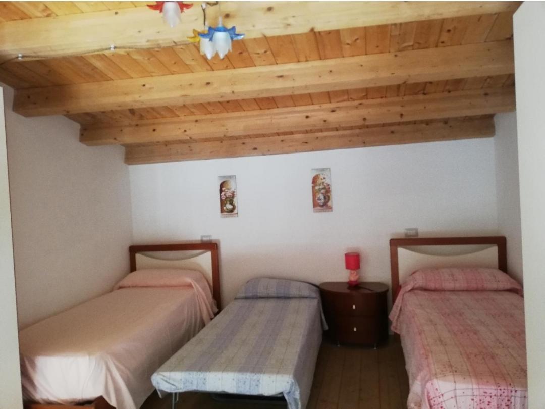 Ferienwohnung A 100Metri Da Piazza Duomo Di Ortigia Syrakus Exterior foto