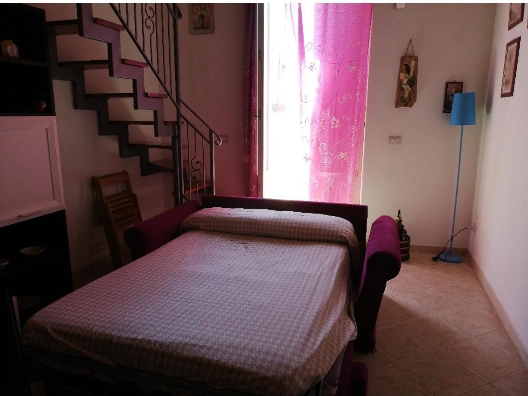 Ferienwohnung A 100Metri Da Piazza Duomo Di Ortigia Syrakus Exterior foto