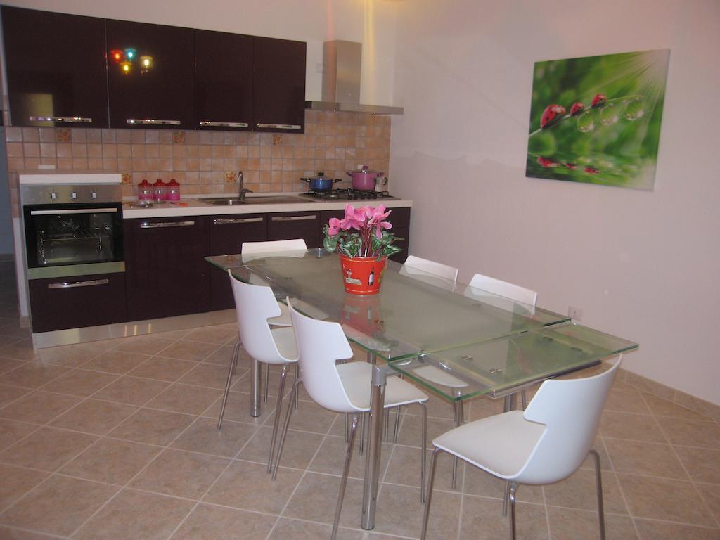 Ferienwohnung A 100Metri Da Piazza Duomo Di Ortigia Syrakus Zimmer foto