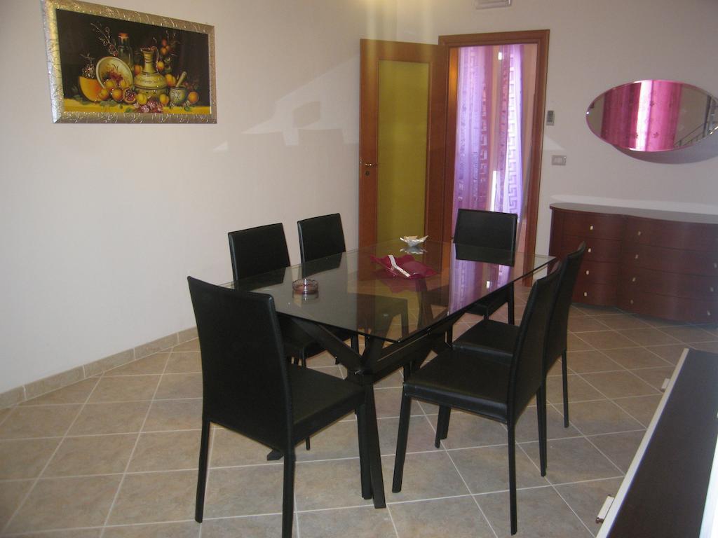 Ferienwohnung A 100Metri Da Piazza Duomo Di Ortigia Syrakus Zimmer foto