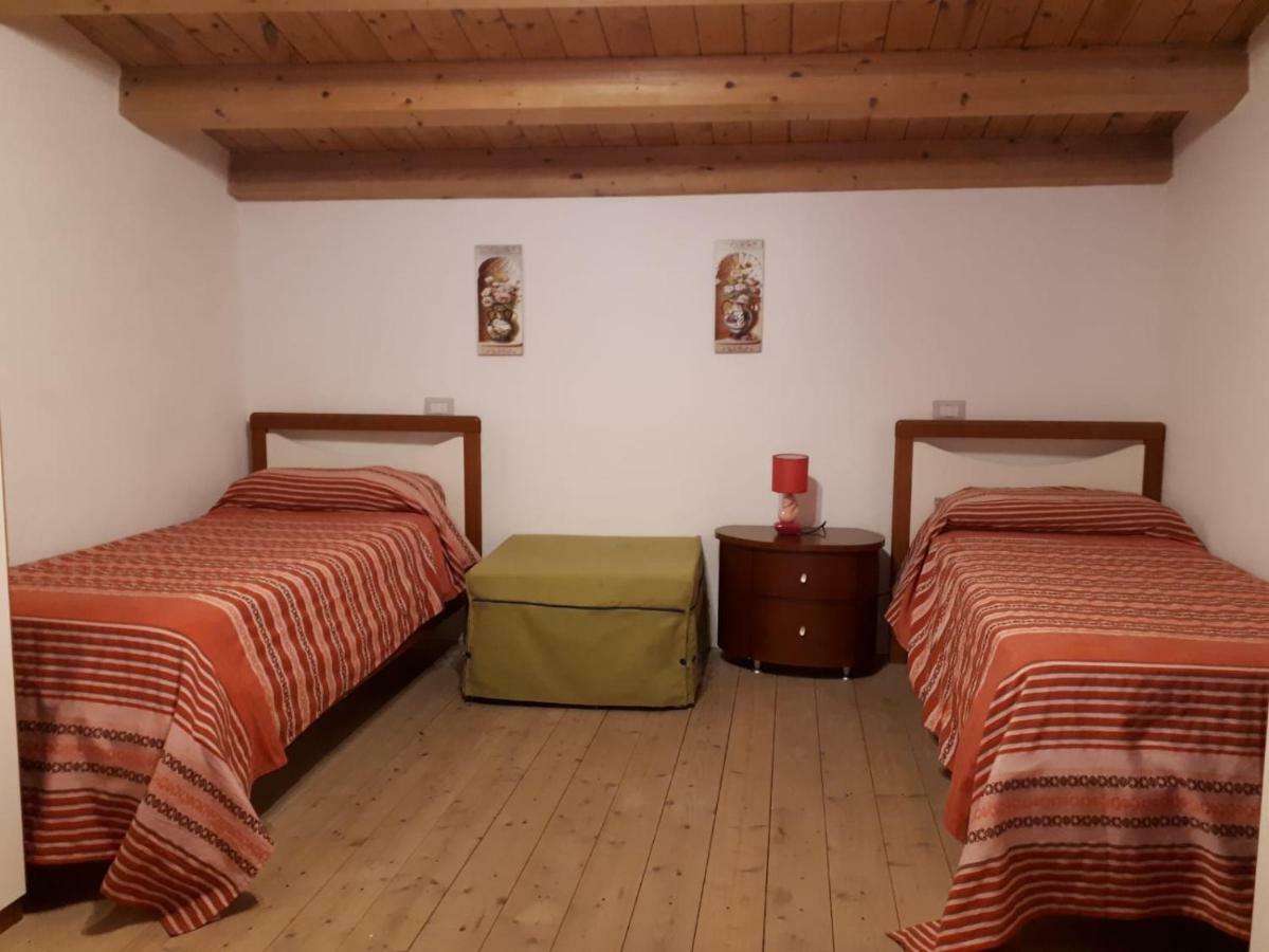 Ferienwohnung A 100Metri Da Piazza Duomo Di Ortigia Syrakus Exterior foto