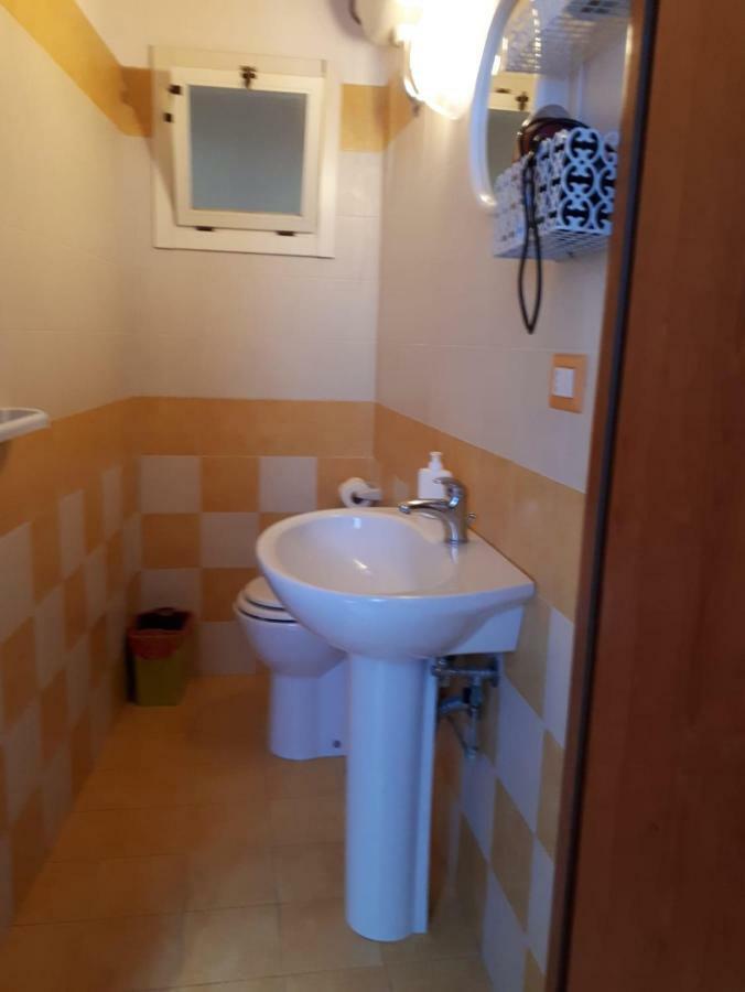 Ferienwohnung A 100Metri Da Piazza Duomo Di Ortigia Syrakus Exterior foto