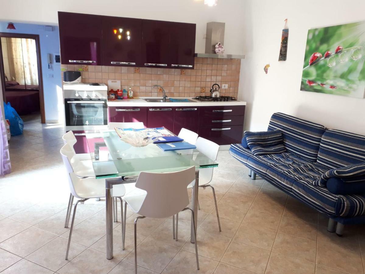 Ferienwohnung A 100Metri Da Piazza Duomo Di Ortigia Syrakus Exterior foto